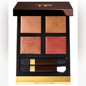 Tom Ford - Eye Color Quad